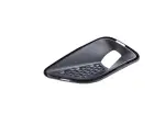 68287995AB - : Fog Lamp Bezel, Left for Mopar Image