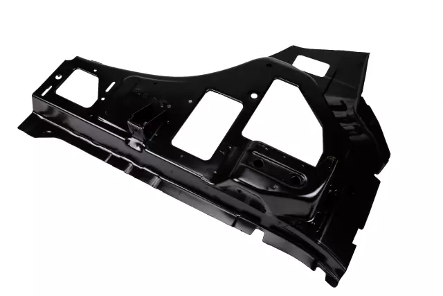 23211643 - Body: Inner Hinge Pillar for Cadillac: SRX Image