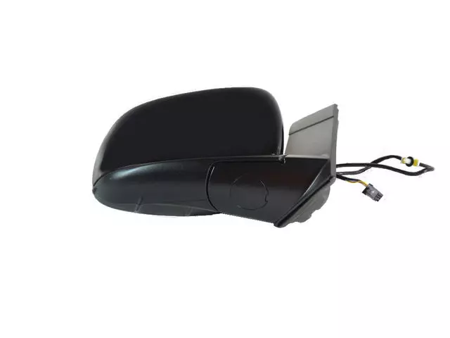 Outside Rear View Mirror, Right - Mopar (1AN401XRAL)