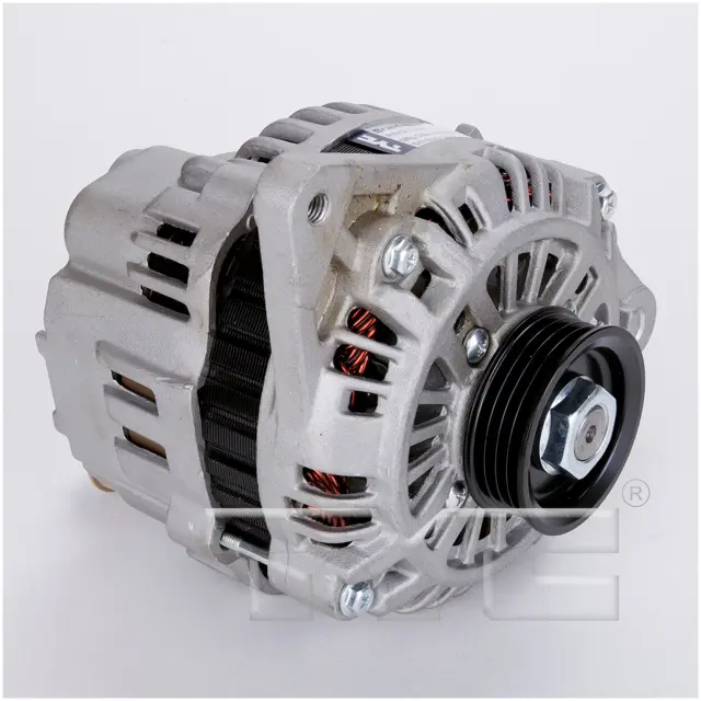 213787 - Charging &amp; Starting Systems: TYC Alternator for TYC Image