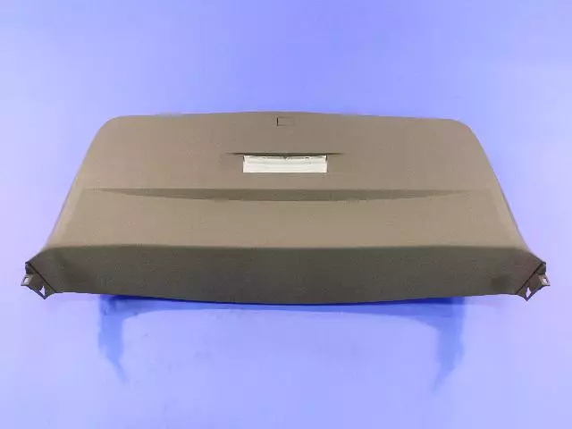 Lower Gate Trim - Mopar (1BE54DK7AD)