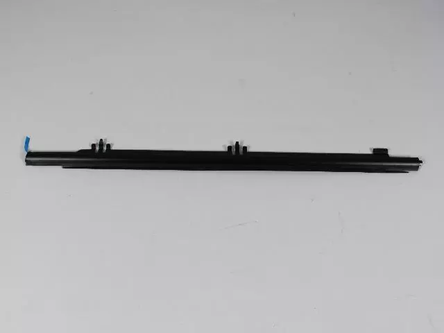 Front Door Belt Weatherstrip, Left - Mopar (05008711AG)