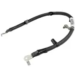 WC97198 - Electrical: Motorcraftâ„¢ Positive Cable for Ford: Transit Connect Image
