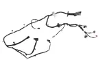 42593075 - : Front Driver Side Door Wiring Harness for GM Image