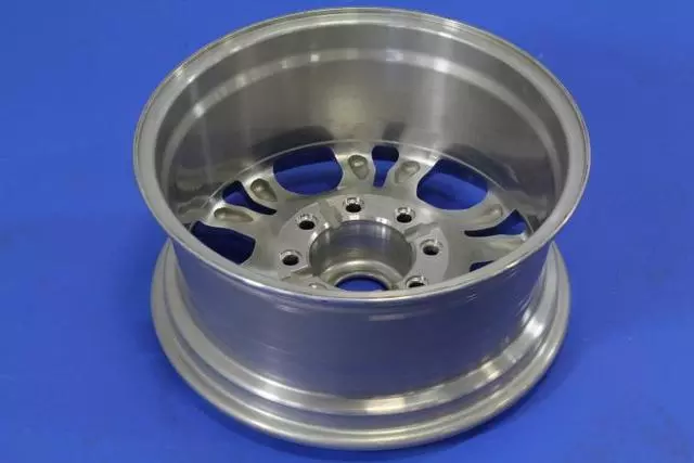 Wheel, Alloy - Mopar (1UD29AAAAC)