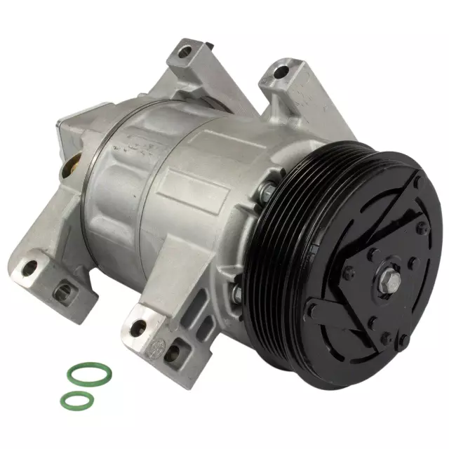Compressor Assembly - Ford (QYCC-18)