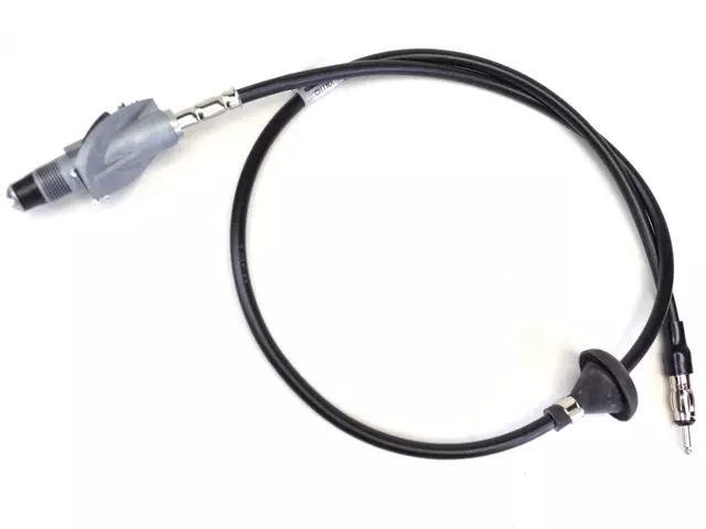 4672297AC - Electrical: Antenna Base for Dodge: Caliber Image