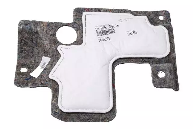 Passenger Side Dash Panel - GM (84452245)