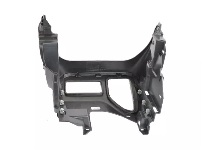 5YQ52LXHAA - Interior Trim: Instrument Panel Bezel for Jeep: Renegade Image