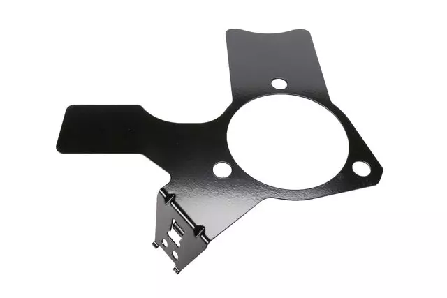 25843119 - Brakes: Splash Shield for GM Image