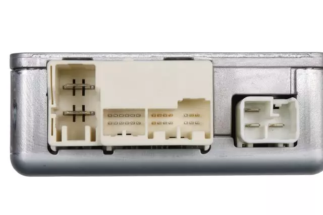 Module - GM (25819157)