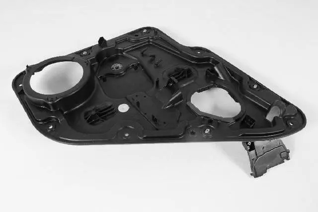Carrier Plate Panel, Right - Mopar (68079292AB)