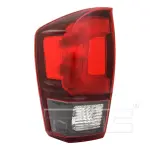 116850709 - : TYC Tail Light Assembly for TYC Image