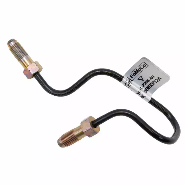Brake Tube - Ford (YF1Z-2268-AA)