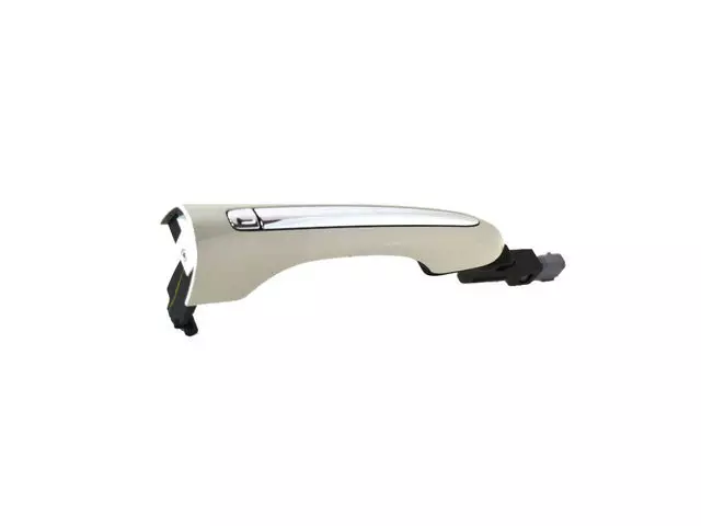 Exterior Door Handle, Left - Mopar (5RR31PW2AD)