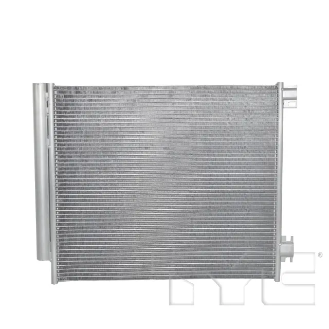 30122 - : TYC A/C Condenser for TYC Image