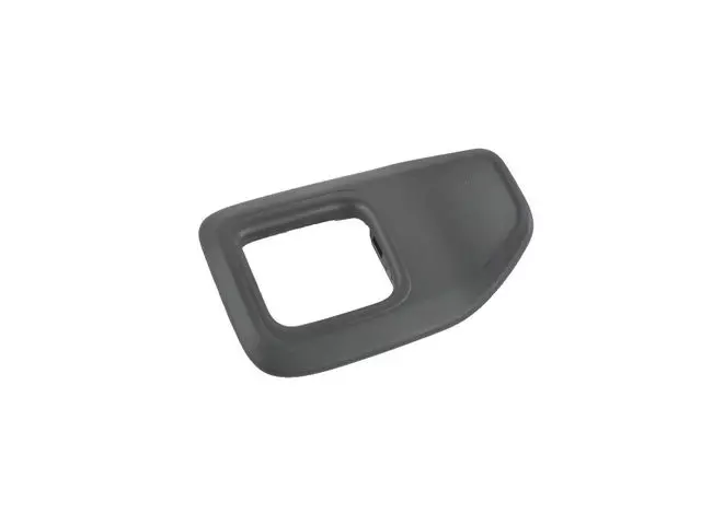 Seat Release Bezel, Right - Mopar (68295103AA)