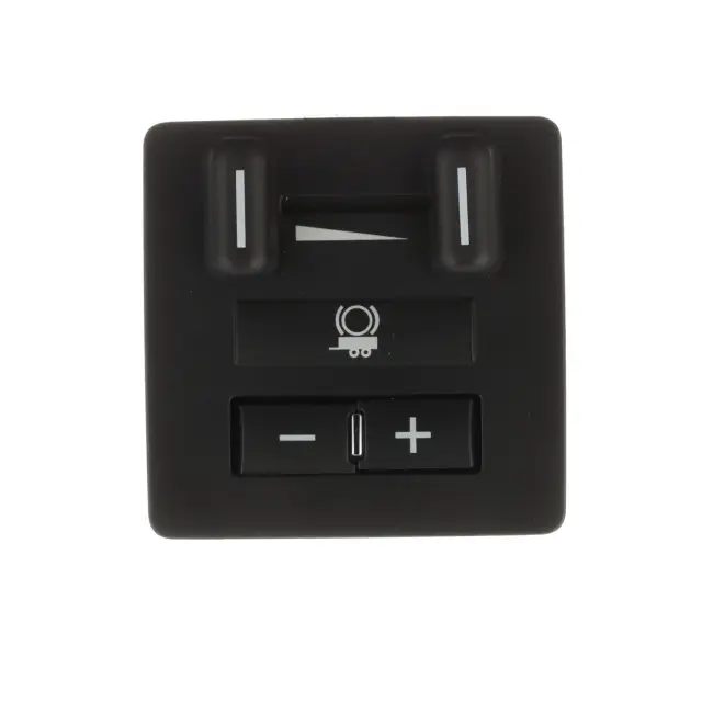 TBM002 - : Trailer Brake Control Module for SMP CORP Image