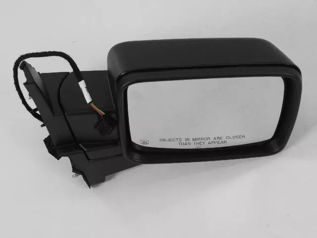 55396636AD - Doors, Door Mirrors and Related Parts: Outside, Rearview, Electric, Heated Mirror, Right for Mopar Image