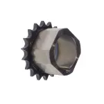 S1261 - : Stock Replacement Crankshaft Sprocket for Melling Image
