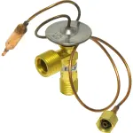 EX10139C - : A/C Expansion Valve -- Thermal Expansion Valve for UAC Image