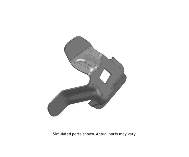 84330917 - Body: Bracket for Cadillac: Escalade, Escalade ESV | Chevrolet: Suburban, Tahoe | GMC: Yukon, Yukon XL Image