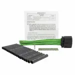 WPT1411 - : Cruise Control Switch Connector  for Motorcraft Image