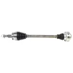 NCV10214 - : 16-23 Chevrolet Camaro (2.0, 3.6) CV Axle Assembly  - Rear Right for GSP Image