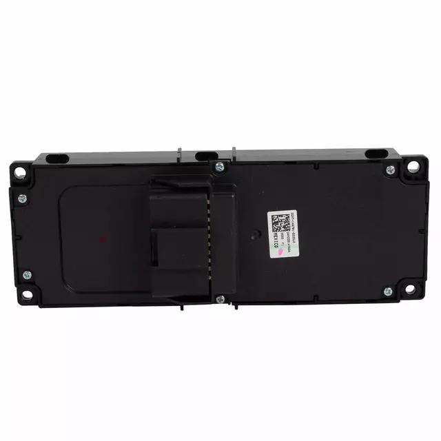 Switch Assembly Power Seat Adjust - Ford (DG9Z-14A701-BQ)