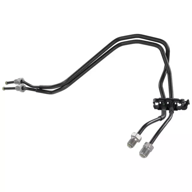 Tube Assembly Brake - Ford (LX6Z-2C326-P)