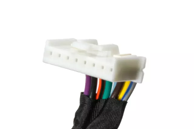 92234063 - Electrical: Clock Spring for Pontiac: G8 Image