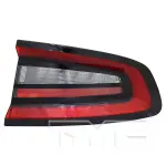 11679700 - : TYC Tail Light Assembly for TYC Image