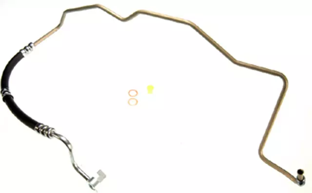 36370040 - Steering: Power Steering Gear Inlet Hose for ACDelco Image