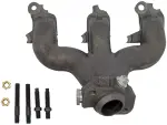 674186 - : Exhaust Manifold Kit - Includes Required Gaskets And Hardware for Dorman Image