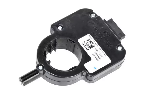 25849366 - : Steering Angle Sensor for Buick: LaCrosse, Regal | Cadillac: SRX | Chevrolet: Camaro, Equinox, Volt | GMC: Terrain Image