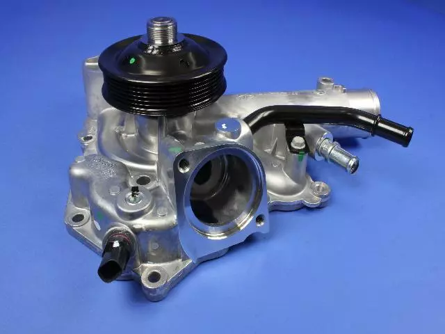 Water Pump - Mopar (68346912AA)