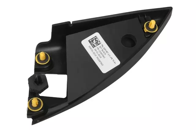 23287043 - Body: Door Mirror Trim Ring for Cadillac: ATS Image