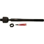 EV801357 - : Front Inner Steering Tie Rod End for Moog Image