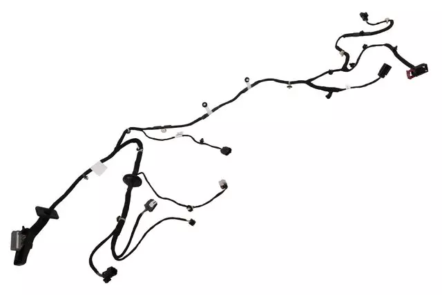 Harness - GM (42772847)