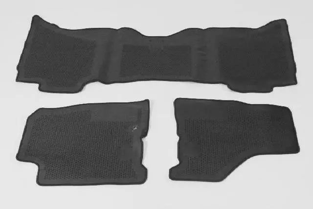 1EH681DVAD - : Floor Mat for Mopar Image