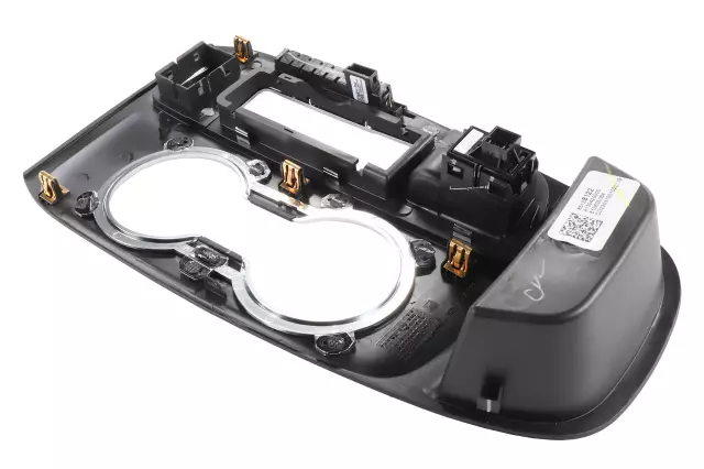 85158122 - : F Plate for Chevrolet: Equinox Image