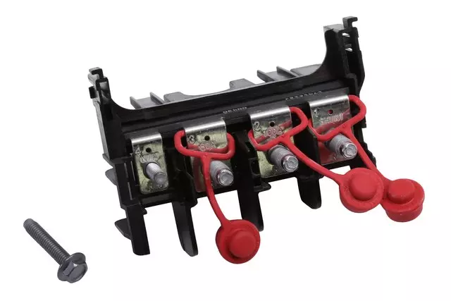 84704983 - : Engine Compartment Fuse Block for Cadillac: CT6 Image