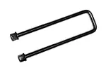 UBT4050 - : 9/16 x 3-1/8 x 18 Square U-bolt for BDS Suspension Image