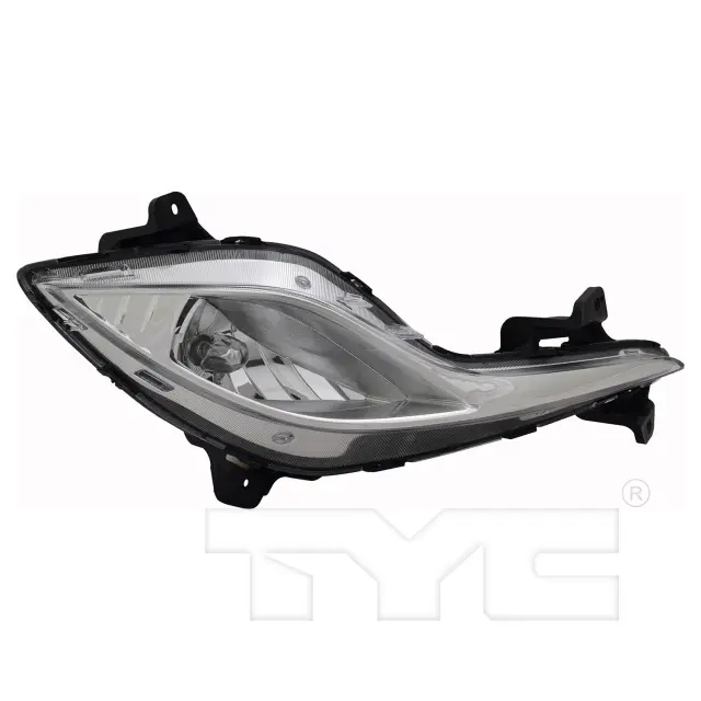 196173009 - : TYC Fog Light Assembly for TYC Image