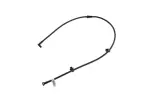 85587889 - : Washer Hose for GM Image