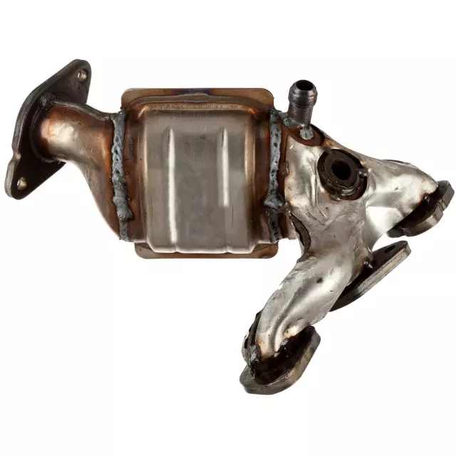 101380 - : ATP Exhaust Manifold/Catalytic Converter for ATP Image