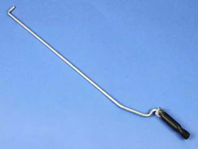 Door Lock Knob And Link - Mopar (5gt66dx9ac)