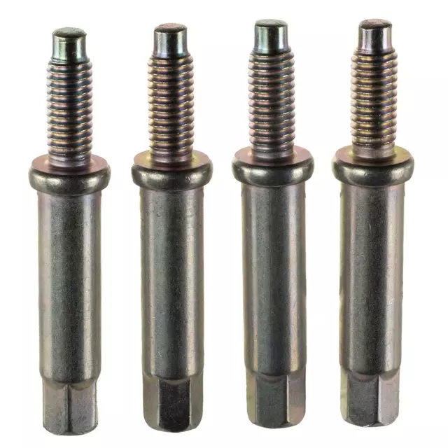 W708669S434 - Body: Grip Handle Bolt for Ford Image