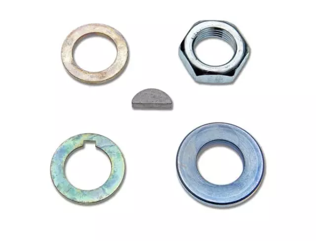 92860390400 - : 1 Set Attachment Parts for Porsche Image
