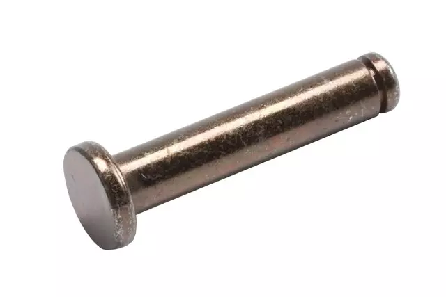 15815561 - : Roof Retractable Panel Stowage Compartment Lid Latch Cylinder Pin for GM Image